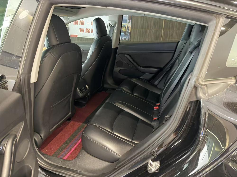 Tesla Model 3 2022 #10 Tesla Model 3 2022 immagine di auto #10