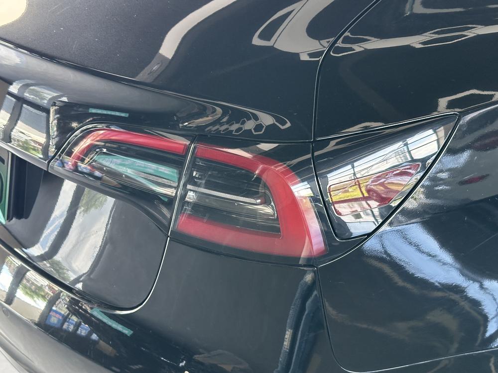 Tesla Model 3 2023 #8 Tesla Model 3 2023 car image #8
