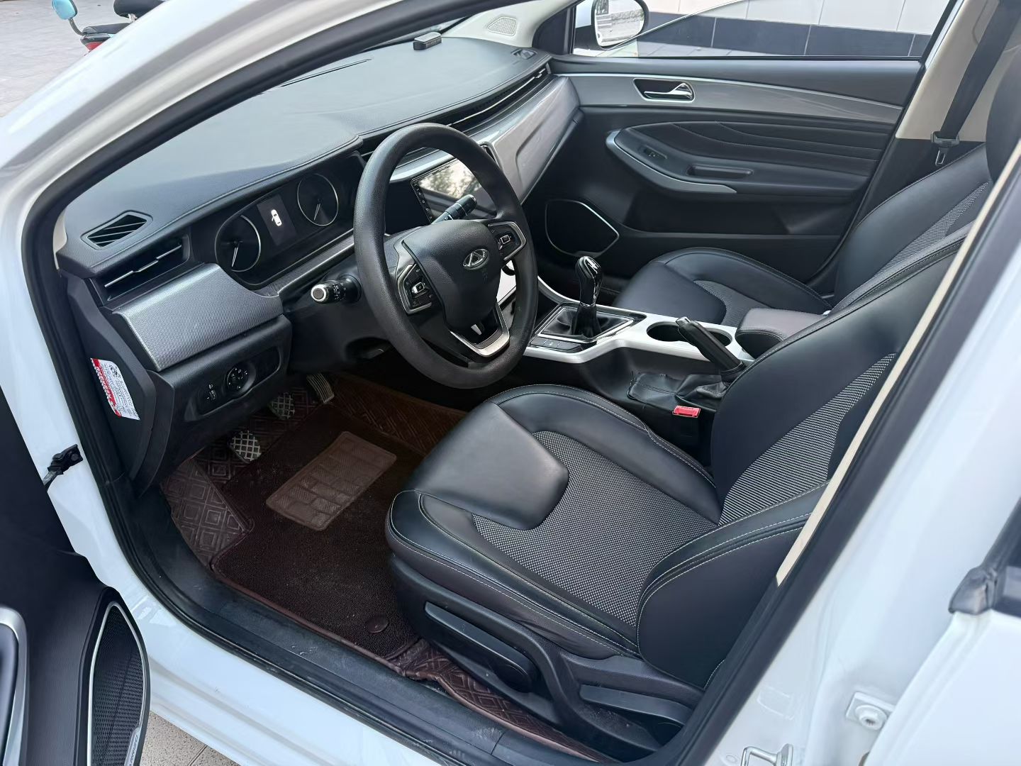 Chery Arrizo 5 2019 #7 Chery Arrizo 5 2019 изображение автомобиля #7