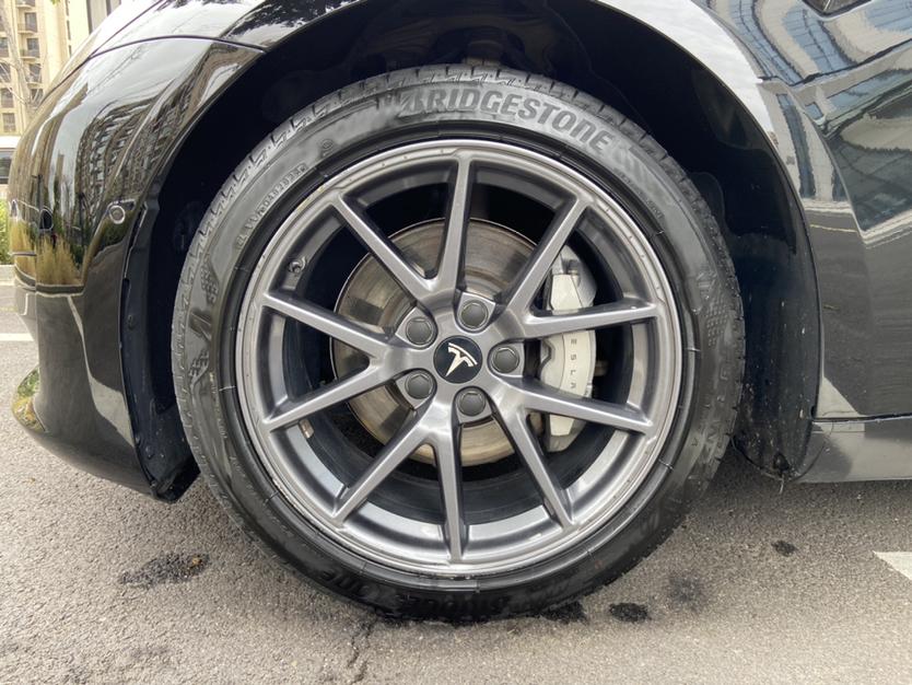 Tesla Model 3 2022 imagem de carro #9