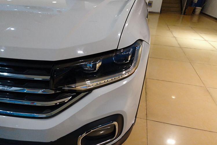 大众 探影 2024 汽车图片 #23