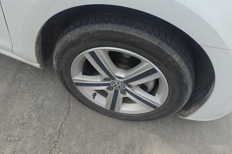 Volkswagen Golf 2017 صورة سيارة #9