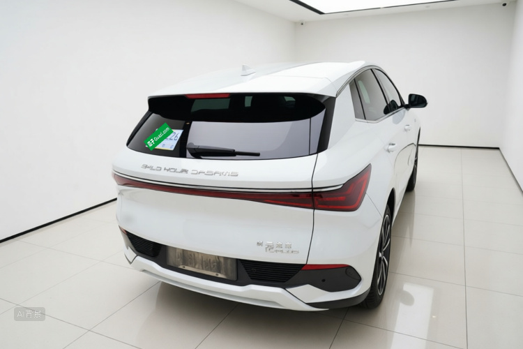 BYD Yuan Plus 2023 car image #6