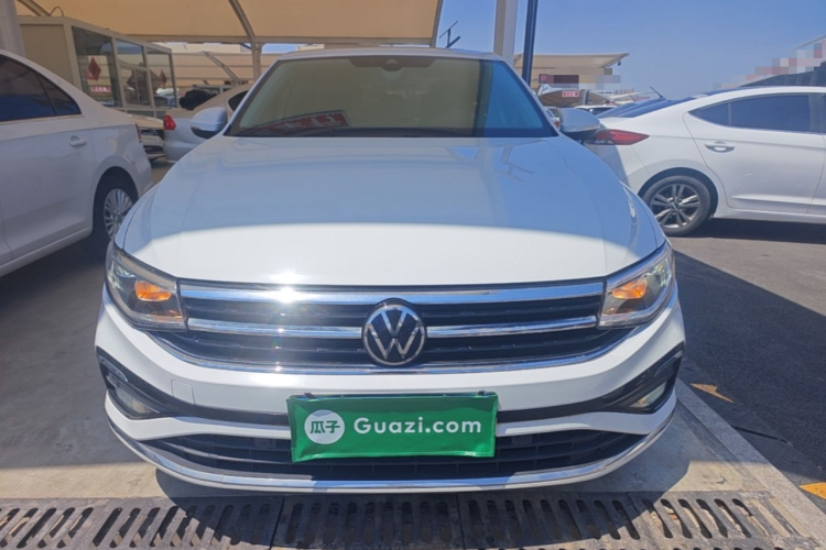 Volkswagen Bora 2023 car image #3