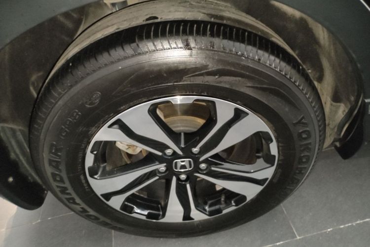 Honda CR-V 2021 car image #10