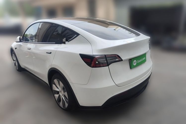 Tesla Model Y 2023 #6 Tesla Model Y 2023 car image #6