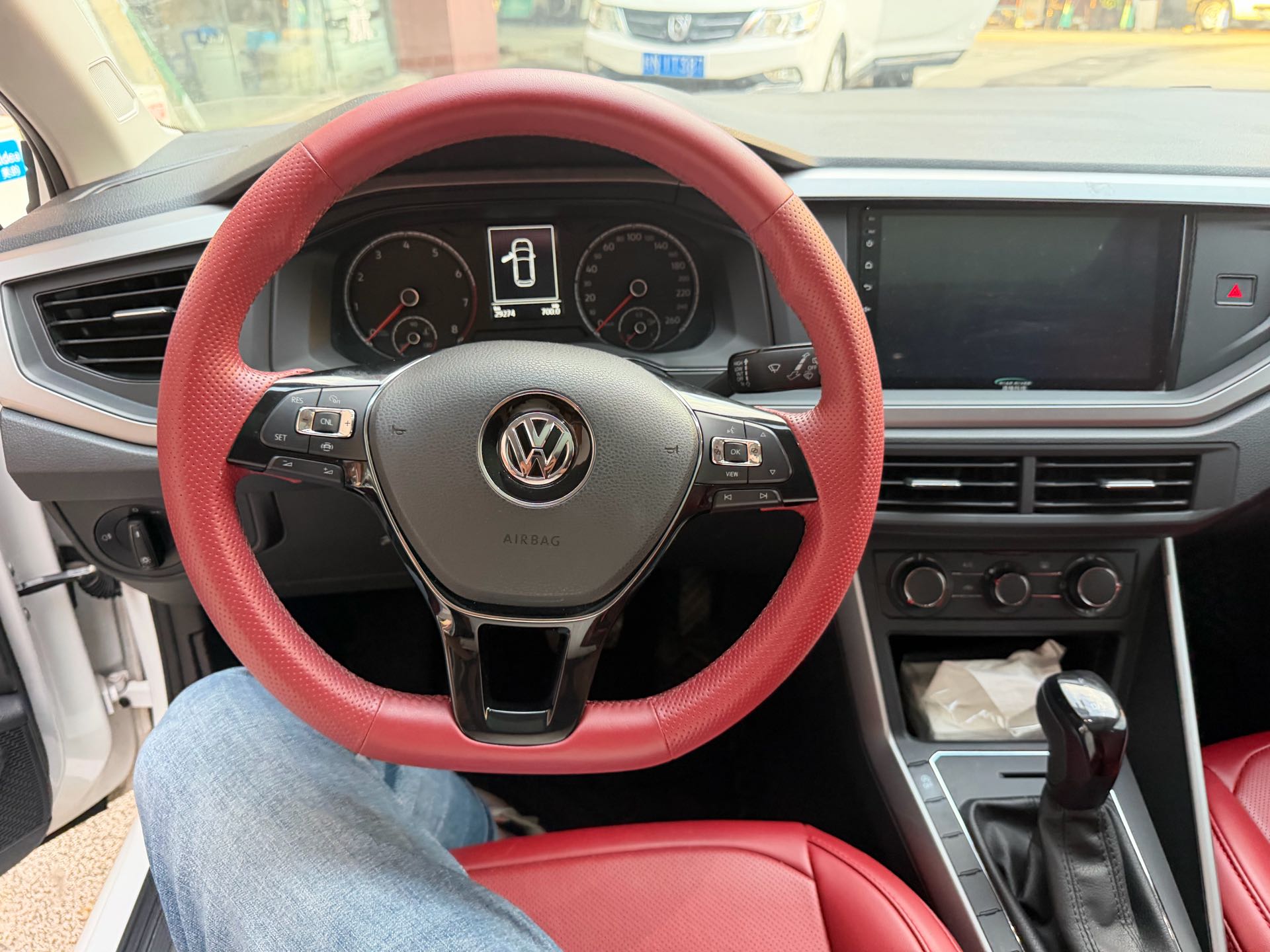 Volkswagen Polo 2020 #9 Volkswagen Polo 2020 immagine di auto #9