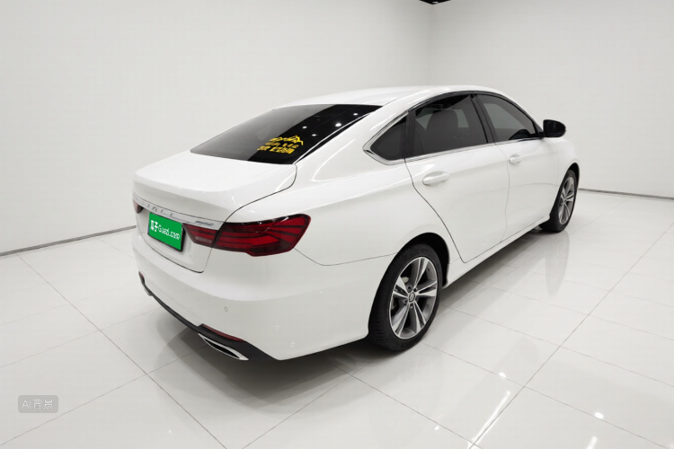 GEELY Binray 2020 immagine di auto #7