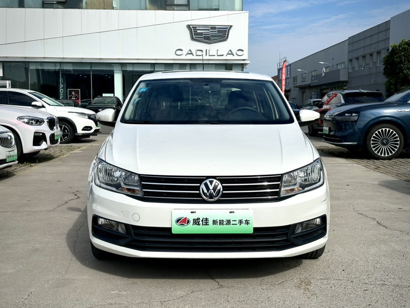 Volkswagen Santana 2017 #2 Volkswagen Santana 2017 car image #2