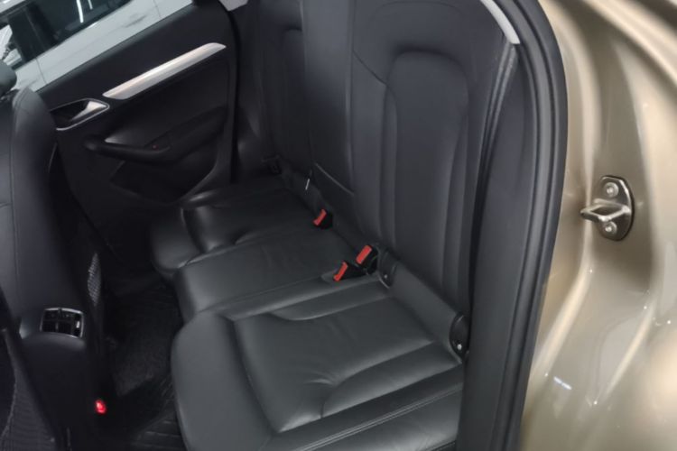 Audi Q3 2016 #17 Audi Q3 2016 image de voiture #17