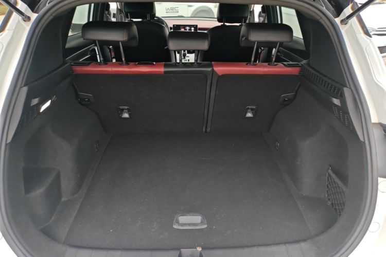 GEELY Coolray 2020 #19 GEELY Coolray 2020 immagine di auto #19
