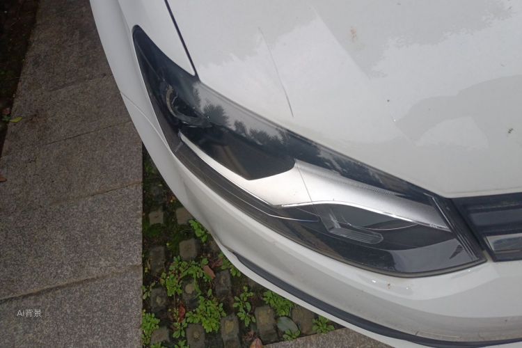 Volkswagen Polo 2019 #8 Volkswagen Polo 2019 car image #8