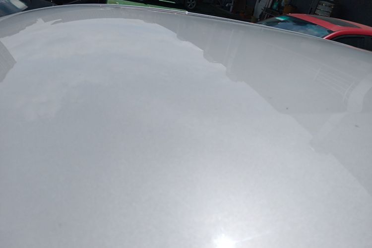 BYD Yuan Plus 2023 изображение автомобиля #25