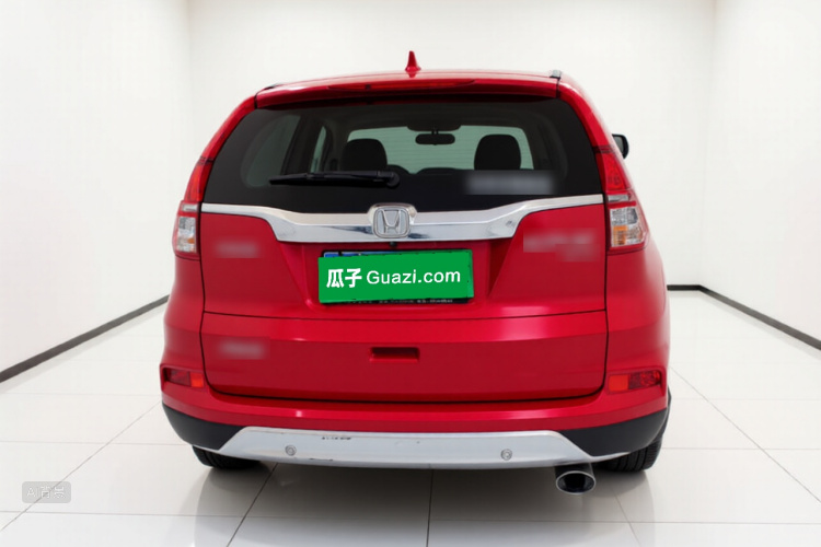 Honda CR-V 2016 #6 Honda CR-V 2016 car image #6