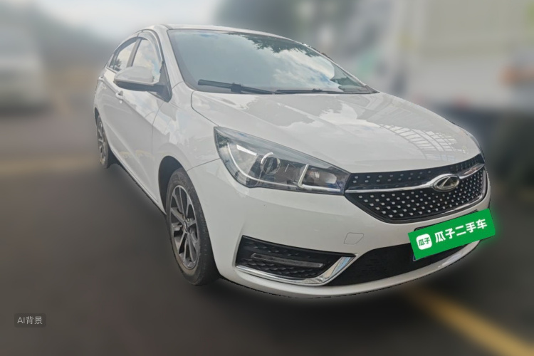 Chery Arrizo 5 2022 #4 Chery Arrizo 5 2022 car image #4