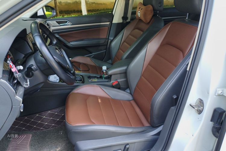 Volkswagen Lavida 2018 #17 Volkswagen Lavida 2018 car image #17
