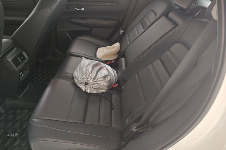 Honda CR-V 2025 car image #19