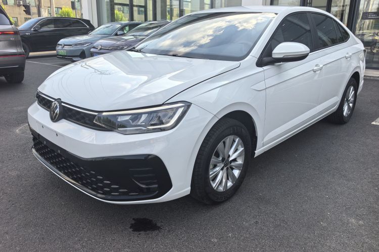 Volkswagen Lavida 2023 car image #2