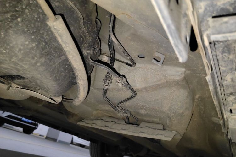 Chery Tiggo 3x 2022 #24 Chery Tiggo 3x 2022 car image #24