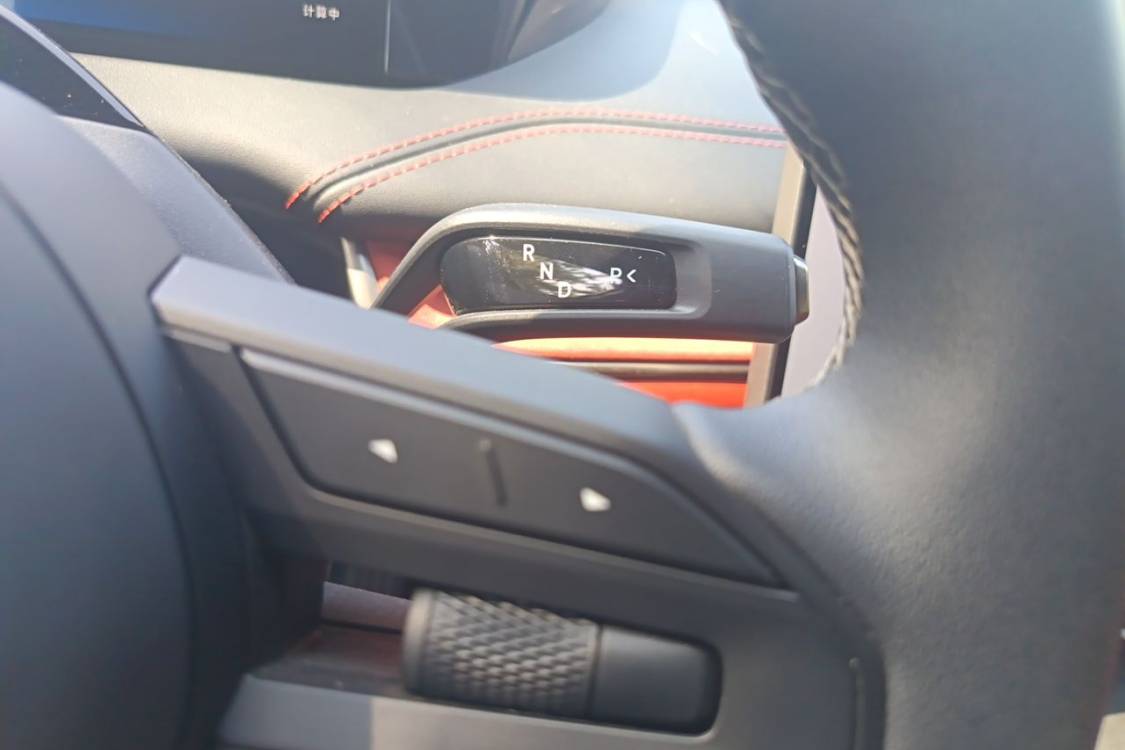 MI SU7 2025 car image #29