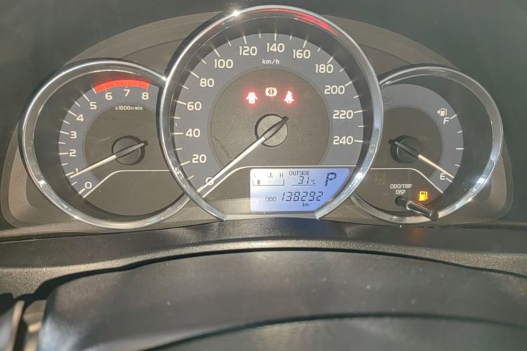 Toyota Corolla 2019 #12 Toyota Corolla 2019 car image #12