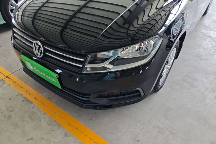 Volkswagen Santana 2021 #24 Volkswagen Santana 2021 car image #24