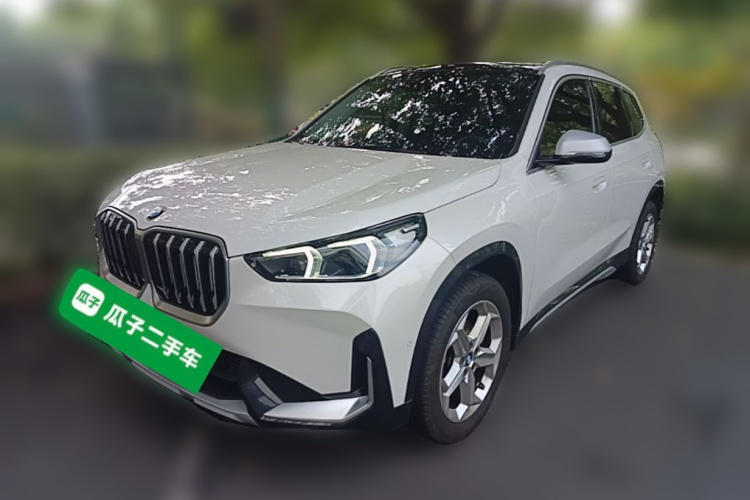 BMW X1 2023 #2 BMW X1 2023 imagen de coche #2
