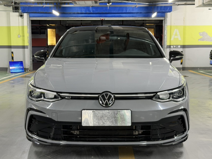 Volkswagen Golf 2023 #3 Volkswagen Golf 2023 car image #3