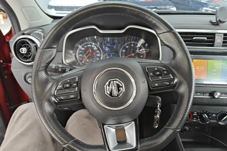 MG ZS 2020 #11 MG ZS 2020 car image #11