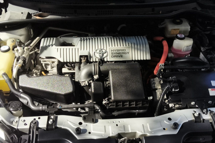 Toyota Corolla 2017 car image #18
