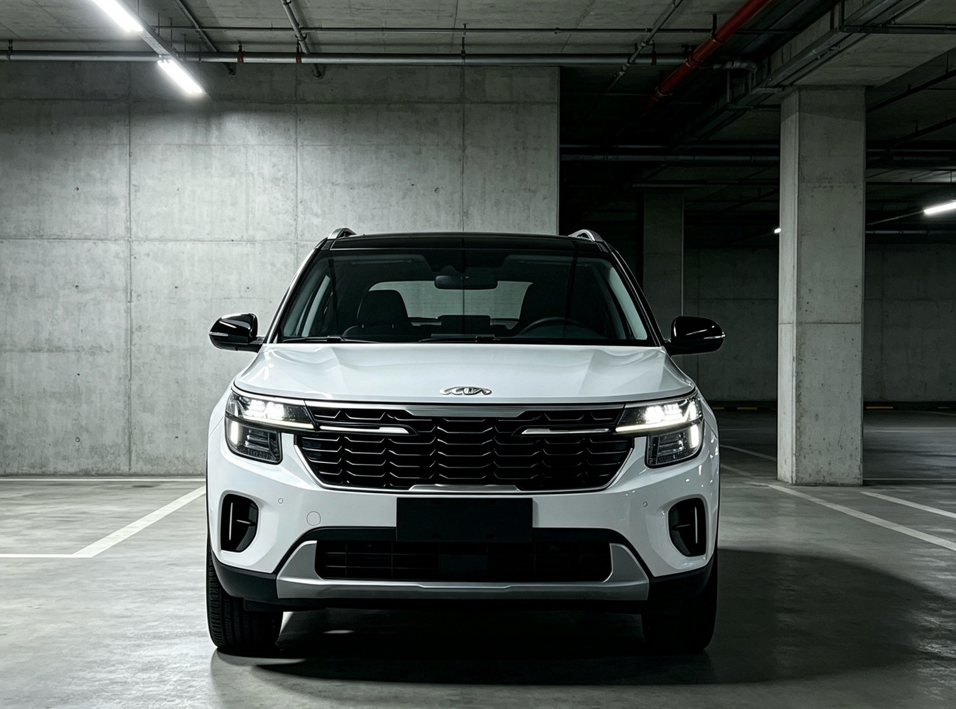 Kia Seltos 2023 #2 Kia Seltos 2023 image de voiture #2