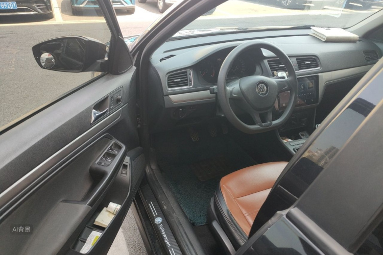 Volkswagen Lavida 2016 #18 Volkswagen Lavida 2016 car image #18