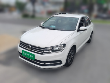 Volkswagen Santana 2019 car image 