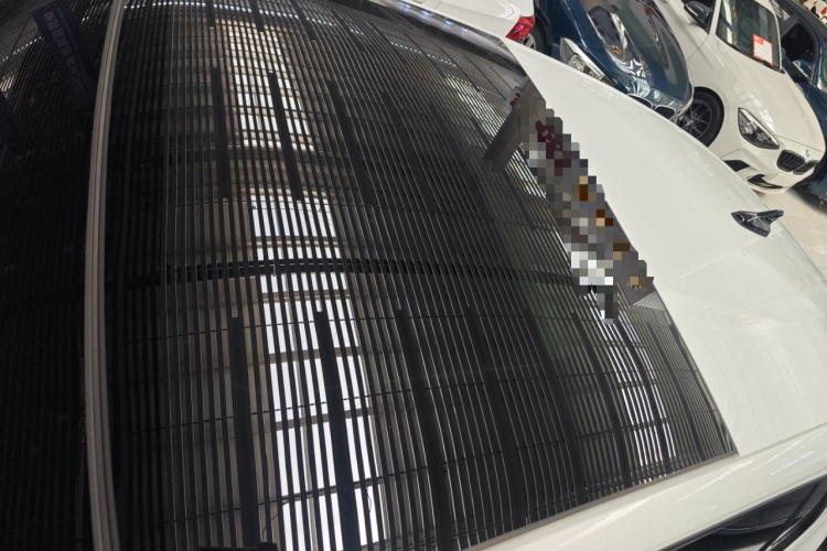 Volkswagen Golf 2024 صورة سيارة #25