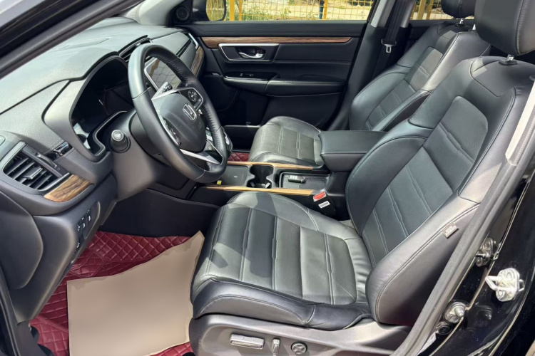 Honda CR-V 2020 #15 Honda CR-V 2020 car image #15