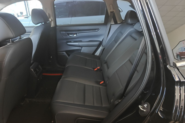 Honda CR-V 2023 car image #17