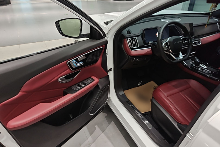 2026 immagine di auto #16