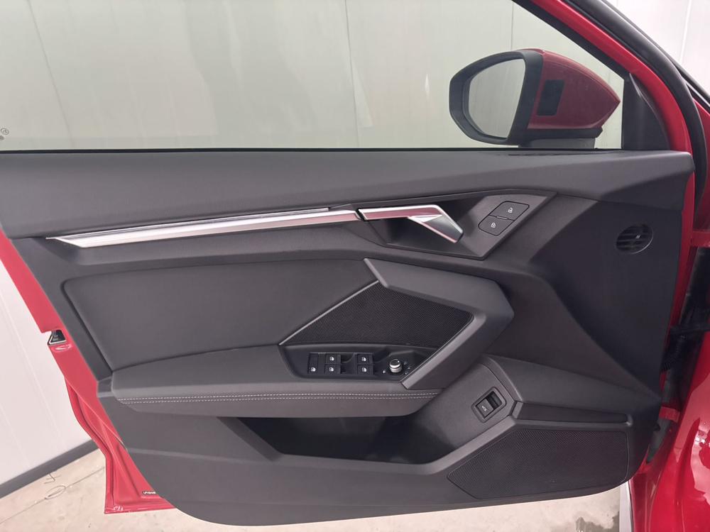 Audi A3 2022 car image #21