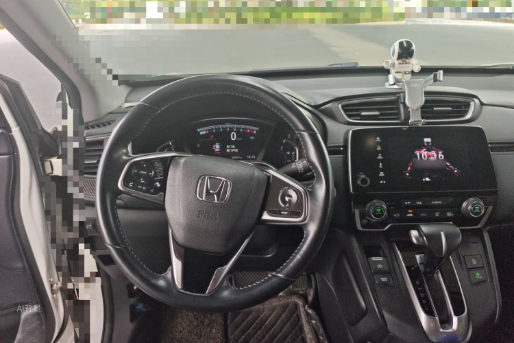 Honda CR-V 2018 car image #12