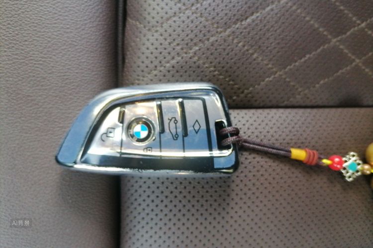 BMW 3 Series 2022 #10 BMW 3 Series 2022 immagine di auto #10