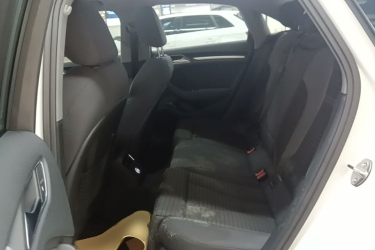 Audi A3 2019 #13 Audi A3 2019 immagine di auto #13