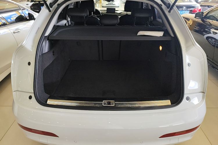 Audi Q3 2015 #19 Audi Q3 2015 car image #19