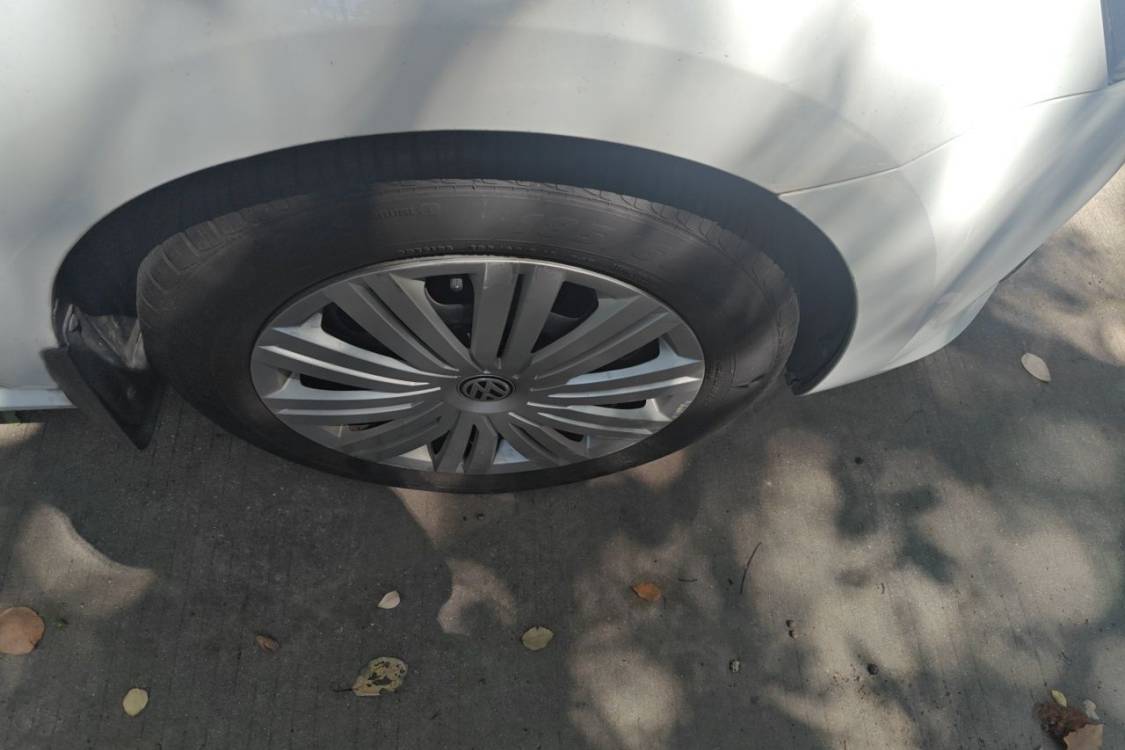 Volkswagen Polo 2019 car image #10