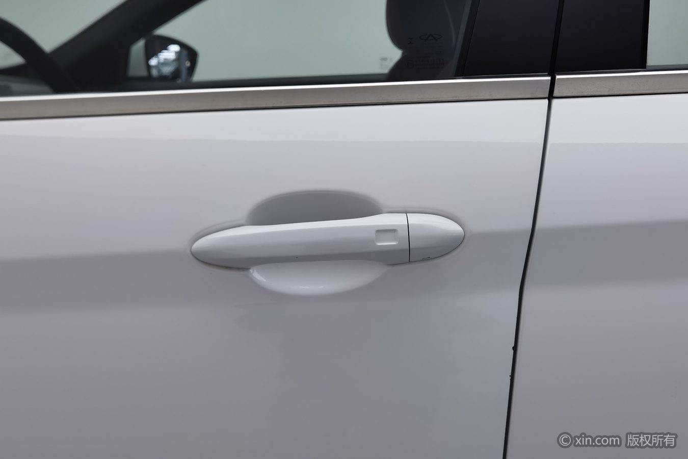 Jetour X70 PLUS 2022 car image #19