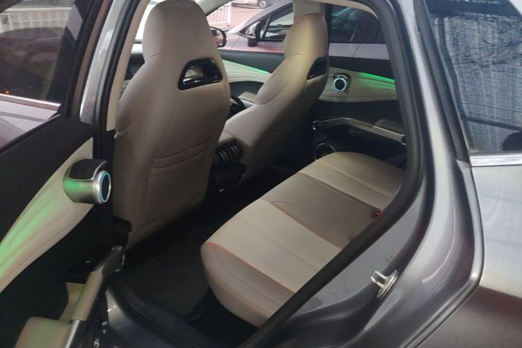 BYD Yuan Plus 2024 #17 BYD Yuan Plus 2024 изображение автомобиля #17