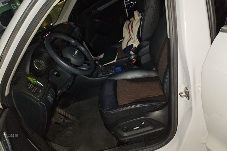 Audi Q3 2018 #17 Audi Q3 2018 car image #17