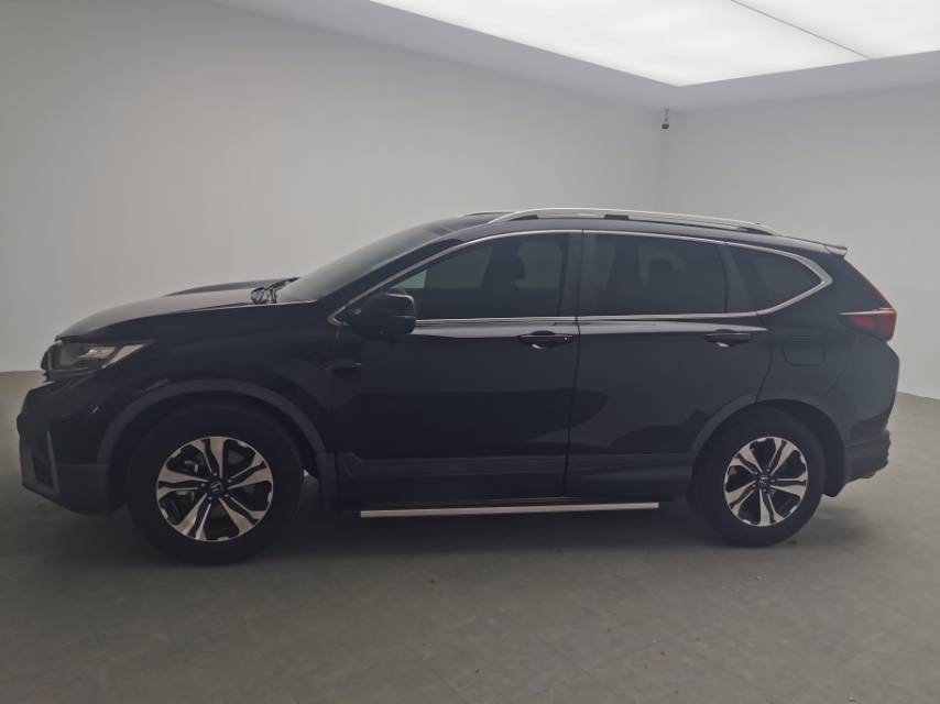 Honda CR-V 2021 #3 Honda CR-V 2021 изображение автомобиля #3