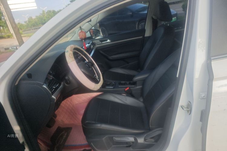 Volkswagen Lavida 2020 car image #17