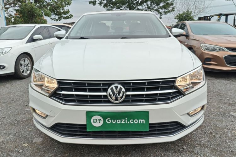 Volkswagen Bora 2016 #3 Volkswagen Bora 2016 car image #3