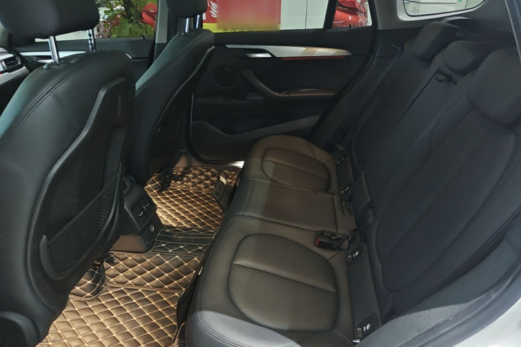BMW X1 2017 car image #17